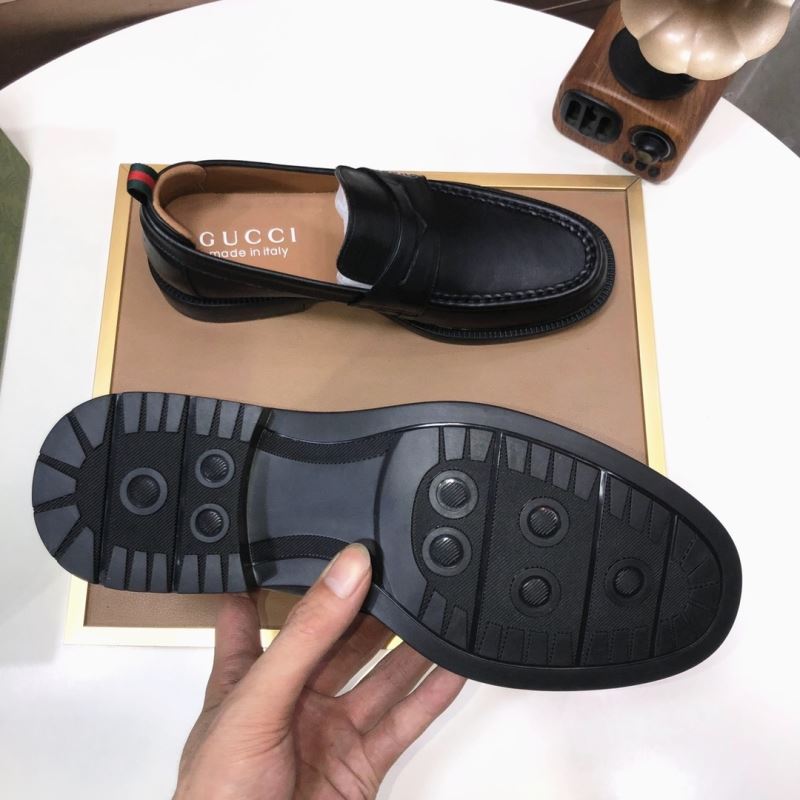 Gucci Business Shoes